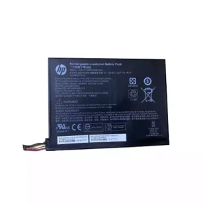 Batteri til bærbar computer HP MLP3383115-2S,X2 10-J013TU J014TU