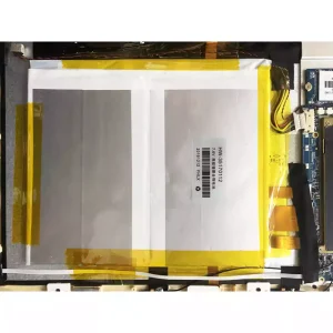 Batteri til bærbar computer HW-35170112 ONDA oBook 11 Pro