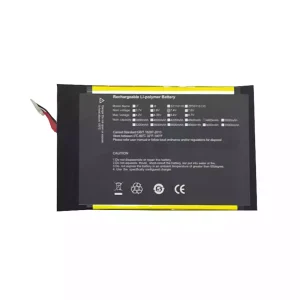 Batteri til bærbar computer ZWA11 XC