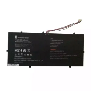 Batteri til bærbar computer UTL-2462141-2S2P