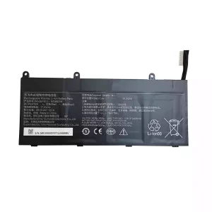 Batteri til bærbar computer Mi RedMibook 14 II,TM1705 TM1801 TM1802 171502-A1