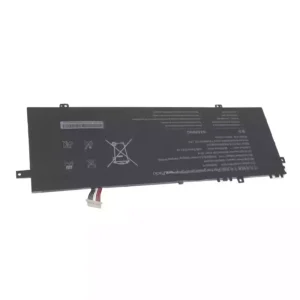 Batteri til bærbar computer U438575PV-3S1P Ultra Slim 14.1 GWTC51427