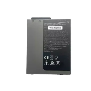 Batteri til bærbar computer BP4S1P2100-S,GETAC RX10H 441871900001 44187190019