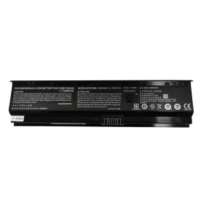 Batteri til bærbar computer HASEE K680E-G4E4 K680E-G6H5 CNB5S03 ZX6-CP5S, ZX6-CP5S,ZX6-CP5S1, ZX6-CP5T, K650D-G4D5 G4T0 G4E5 G4E6 
ZX6-CT5A2 CNB5S02