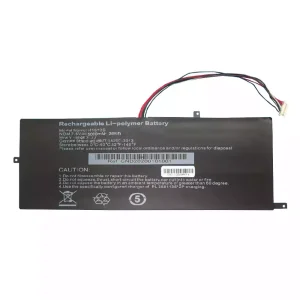Batteri til bærbar computer H15*2S,ZWH15 436981G*2P X8,X8-Max
