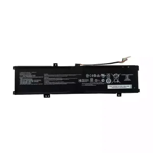 Batteri til bærbar computer MSI BTY-M55,925QA055H