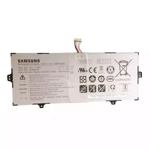 Batteri til bærbar computer SAMSUNG NP930SBE NT930SBE NP950SBE