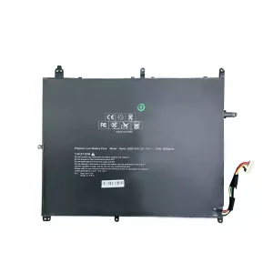 Batteri til bærbar computer PRESTIGIO 2898141P,smartbook 133S