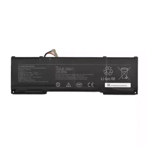 Batteri til bærbar computer Xiaomi Mi R15B05W,Xiaomi Mi Pro X15