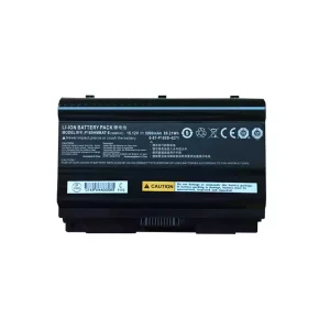 Batteri til bærbar computer CLEVO P180HMBAT-8 6-87-P180S 6-87-P180S-4271