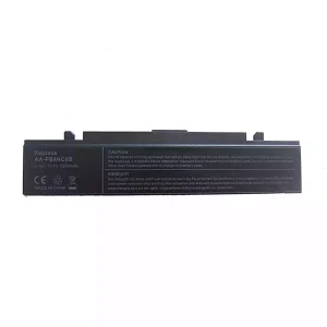 Batteri til bærbar computer SAMSUNG P60 X60 P50 X65 R453 R70 R455 R503 R415