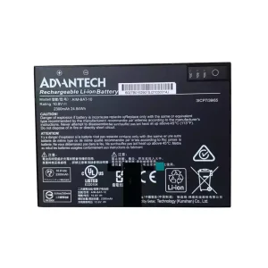 Batteri til bærbar computer Advantech AIM-BAT-10 AIM-68