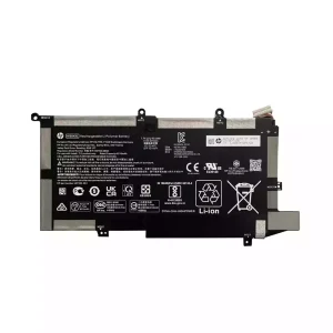 Batteri til bærbar computer HP Spectre x360 14t-ea00,HSTNN-DB9Z L97357-005 L97352-2D1