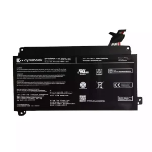 Batteri til bærbar computer TOSHIBA PA5345U-1BRS