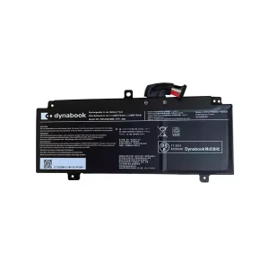 Batteri til bærbar computer TOSHIBA DYNABOOK PS0123NA1BRS