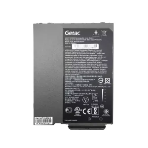 Batteri til bærbar computer GETAC BP4S2P2900-P 441871910010 RX10