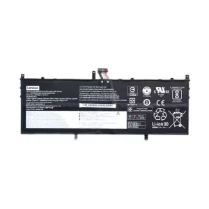 Batteri til bærbar computer LENOVO L19C4PD1 L19M4PD1 L19L4PD1,Yoga C640-13IML