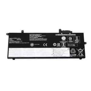 Batteri til bærbar computer LENOVO L17C6P72 L17S6P72