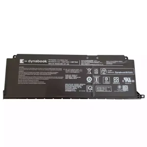 Batteri til bærbar computer TOSHIBA DYNABOOK PS0132UA1BRS