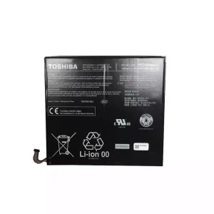 Batteri til bærbar computer Toshiba PA5237U-1BRS,DynaPad WT12PE