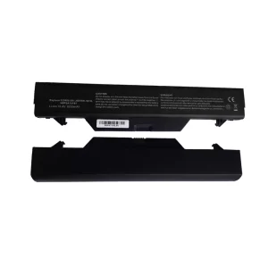 Batteri til bærbar computer HP ProBooK 4510s 4515s 4710s 535808-001