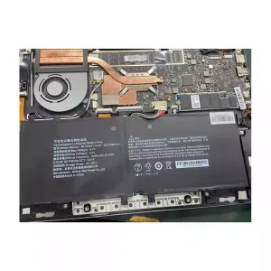 Batteri til bærbar computer MLP4087118-2S