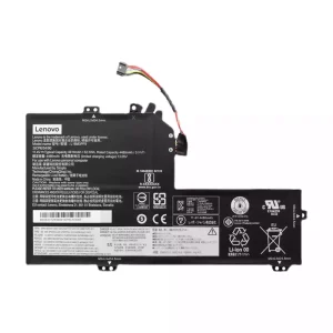 Batteri til bærbar computer Lenovo L18L3PF6 L18M3PF9 SB10W67224,SB10W67398,5B10T26390
