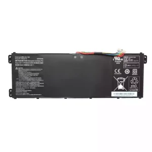 Batteri til bærbar computer HASEE X5-CP5D1 CP5E1 CP5S1 CP7D1 CP7S1