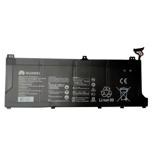 Batteri til bærbar computer HUAWEI HB4692Z9ECW-22A HB4692Z9ECW-22B HB4692Z9ECW-22C