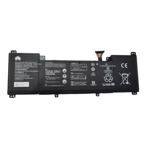 Batteri til bærbar computer HUAWEI HB9790T7ECW-32A HB9790T7ECW-32C