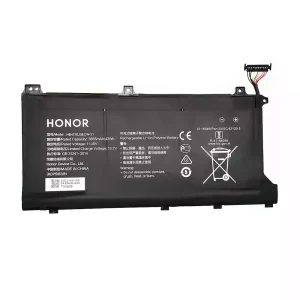 Batteri til bærbar computer HUAWEI HB4792J5ECW-31 HB4792J5ECW-31C