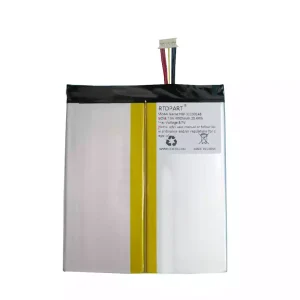 Batteri til bærbar computer HW-31130148P CHUWI Ubook 11.6 CWI509