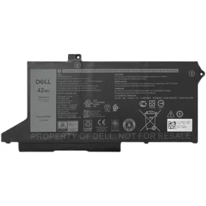 Batteri til bærbar computer DELL Latitude 5420