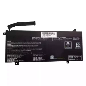 Batteri til bærbar computer TOSHIBA PA5368U-1BRS
