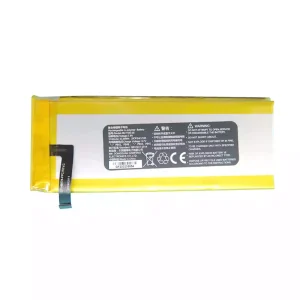 Batteri til bærbar computer GPD MICROPC 4841105-2S