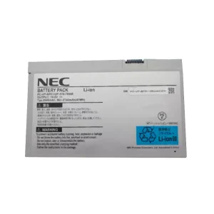 Batteri til bærbar computer NEC PC-VP-BP81 OP-570-76998