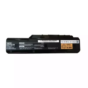 Batteri til bærbar computer NEC PC-VP-WP103 OP-570-76978 LL750TG6R