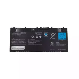 Batteri til bærbar computer FUJITSU FMVNBP221 FBP0287 FPCBP374
