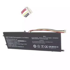 Batteri til bærbar computer UTL-547872-3S,Teclast TBOLT F15 Pro