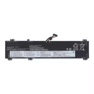 Batteri til bærbar computer Lenovo L21B4PC0 L21C4PC1 L21D4PC1 L21M4PC2 L21M4PC3