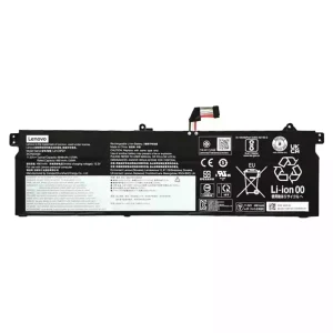 Batteri til bærbar computer LENOVO L21C3PD7 L21M3PD7