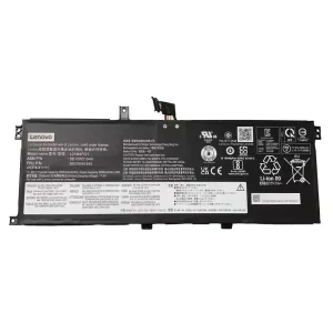 Batteri til bærbar computer LENOVO L21M4PG1 SB10W51949 5B10W51848