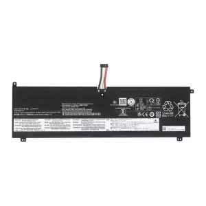 Batteri til bærbar computer LENOVO L21M4PE1 L21C4PE1 L21B4PE1