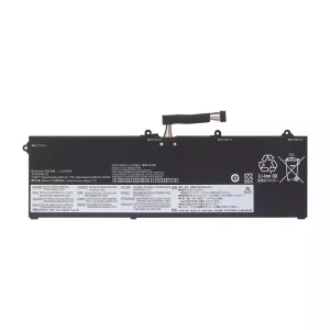 Batteri til bærbar computer LENOVO L21C4PD8 L21D4PD8 L21L4PD8 L21M4PD8