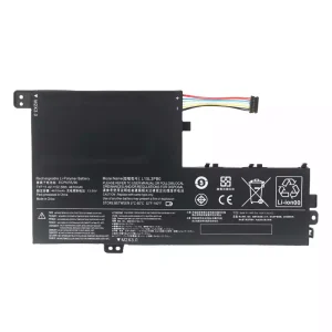 Batteri til bærbar computer LENOVO Ideapad 320S-14AST 320S-14IKB 320S-15IKB 320S-15AST 320S-15ABR flex5 1470 flex5 1570