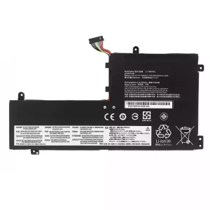 Batteri til bærbar computer LENOVO L17M3PG2 L17L3PG2