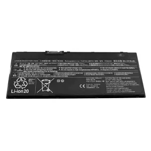 Batteri til bærbar computer Fujitsu FMVNBP247 FPCBP529 Fujitsu E558 P728
