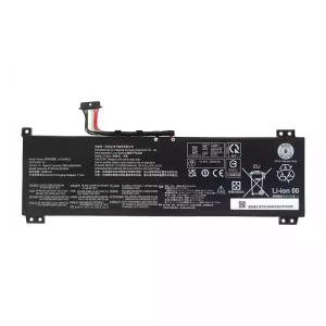 Batteri til bærbar computer Lenovo L21M4PC0 L21C4PC0