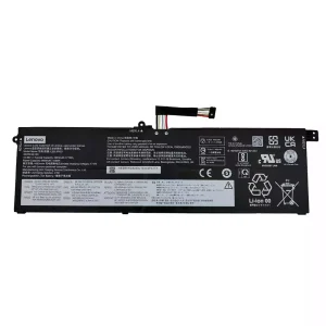 Batteri til bærbar computer LENOVO L22M4PG3 L22L4PG3