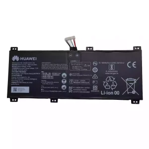 Batteri til bærbar computer HUAWEI HB6081V1ECW-41B HB6081V1ECW-41C